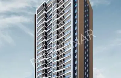 Apartamento para venda em são paulo, vila dom pedro i, 3 dormitórios, 1 suíte, 2 banheiros, 2 vagas