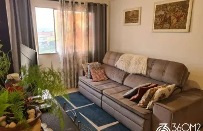 Apartamento para venda em são paulo, jardim patente novo, 2 dormitórios, 1 banheiro, 1 vaga
