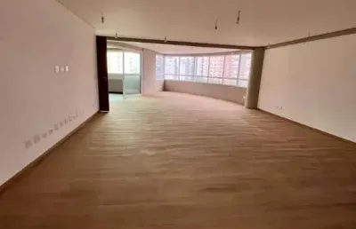 Apartamento para venda em santo andré, jardim, 4 dormitórios, 4 suítes, 6 banheiros, 4 vagas