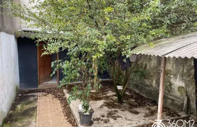 Casa para venda em são bernardo do campo, baeta neves, 1 dormitório, 2 banheiros, 2 vagas