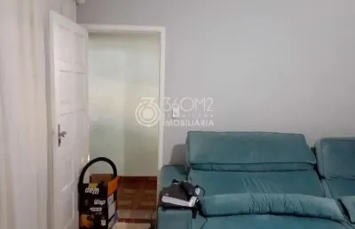 Casa para venda em são bernardo do campo, assunção, 3 dormitórios, 2 banheiros, 2 vagas