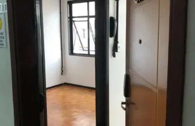 Sala comercial para venda em são bernardo do campo, centro, 1 banheiro, 1 vaga