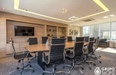 Sala comercial para venda em são bernardo do campo, centro, 1 banheiro, 1 vaga