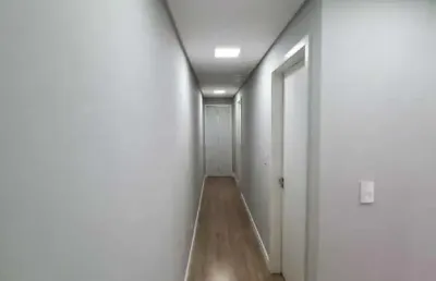 Sobrado para venda em santo andré, vila pires, 3 dormitórios, 1 suíte, 3 banheiros, 4 vagas