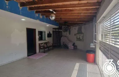 Sobrado para venda em santo andré, vila cecília maria, 3 dormitórios, 2 suítes, 3 banheiros, 3 vagas