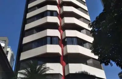 Cobertura para venda em são bernardo do campo, centro, 3 dormitórios, 3 suítes, 6 banheiros, 3 vagas