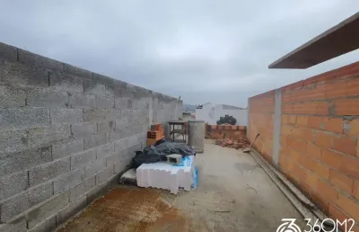 Cobertura para venda em santo andré, jardim utinga, 2 dormitórios, 2 banheiros, 1 vaga