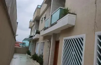 Casa em condomínio para venda em são paulo, vila antonina, 4 dormitórios, 1 suíte, 4 banheiros, 3 vagas
