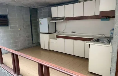 Terreno para venda em são bernardo do campo, vila lusitânia, 1 banheiro