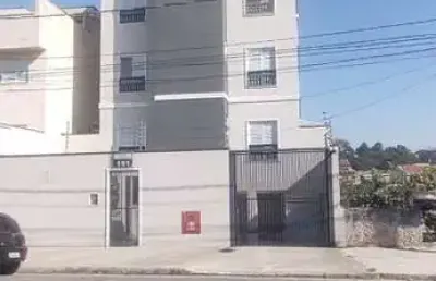 Cobertura para venda em santo andré, vila guiomar, 2 dormitórios, 2 banheiros, 1 vaga