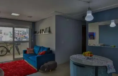 Apartamento para venda em são bernardo do campo, anchieta, 3 dormitórios, 1 suíte, 2 banheiros, 2 vagas