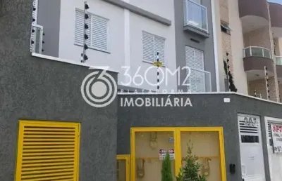 Apartamento para venda em santo andré, parque das nações, 2 dormitórios, 1 suíte, 1 banheiro, 1 vaga