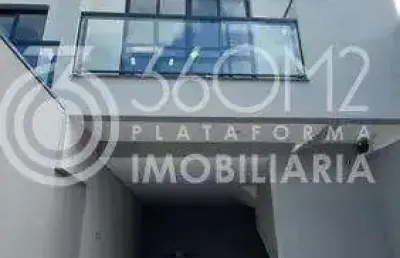 Sobrado para venda em santo andré, vila clarice, 2 dormitórios, 2 suítes, 3 banheiros, 2 vagas