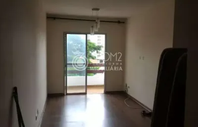 Apartamento para venda em diadema, centro, 3 dormitórios, 2 banheiros, 1 vaga