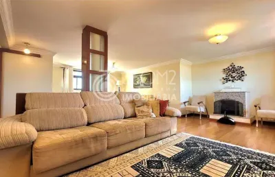 Apartamento duplex para venda em são bernardo do campo, rudge ramos, 4 dormitórios, 3 suítes, 5 banheiros, 3 vagas