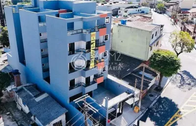 Apartamento garden para venda em são bernardo do campo, baeta neves, 2 dormitórios, 1 suíte, 1 banheiro, 2 vagas