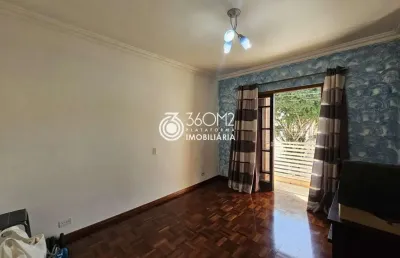 Sobrado para venda em são caetano do sul, santa paula, 3 dormitórios, 1 suíte, 2 banheiros, 4 vagas