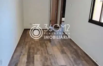 Apartamento sem condomínio para venda em santo andré, vila vitória, 2 dormitórios, 1 suíte, 2 banheiros, 1 vaga
