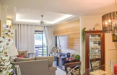 Apartamento para venda em são bernardo do campo, paulicéia, 3 dormitórios, 1 suíte, 2 banheiros, 2 vagas