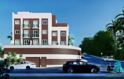 Apartamento sem condomínio para venda em santo andré, jardim stella, 2 dormitórios, 1 banheiro, 2 vagas