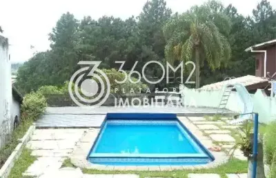 Casa em condomínio para venda em itapevi, condomínio nova são paulo, 3 dormitórios, 1 suíte, 5 banheiros, 7 vagas