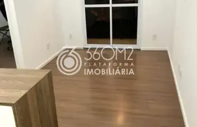 Apartamento para venda em santo andré, parque joão ramalho, 2 dormitórios, 1 banheiro, 1 vaga
