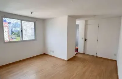Apartamento para venda em são bernardo do campo, santa terezinha, 2 dormitórios, 1 banheiro, 1 vaga