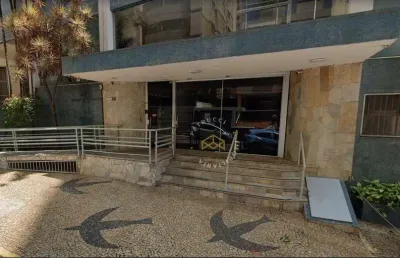 Apartamento com 2 dormitórios à venda, 100 m² por r$ 420.000,00 - cambuí - campinas/sp