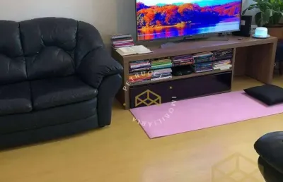 Apartamento com 3 dormitórios à venda, 86 m² por r$ 420.000,00 - bosque - campinas/sp