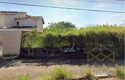 Terreno comercial à venda, jardim paraíso, campinas - te0046.