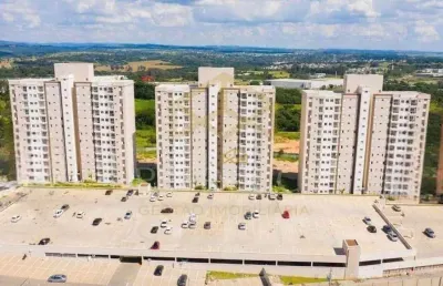 Apartamento com 2 dormitórios à venda, 51 m² por r$ 425.000,00 - jardim casablanca - indaiatuba/sp
