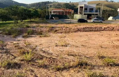 Terreno à venda, 684 m² por r$ 425.000,00 - residencial angelo fattori - itatiba/sp