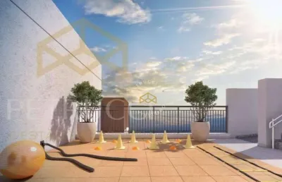 Apartamento residencial à venda, vila lídia, campinas - ap0162.