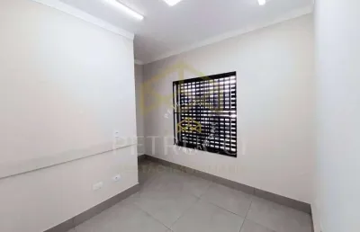 Casa com 1 dormitório à venda, 238 m² por r$ 1.100.000,00 - centro - santa bárbara d'oeste/sp
