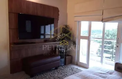 Casa com 3 dormitórios à venda, 223 m² por r$ 1.100.000,00 - condomínio vivenda das quaresmeiras - valinhos/sp