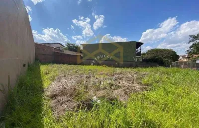Terreno à venda, 455 m² por r$ 1.080.000,00 - jardim proença - campinas/sp