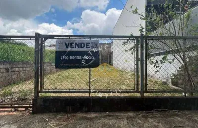 Terreno à venda, 700 m² por r$ 1.100.000,00 - vila marieta - campinas/sp