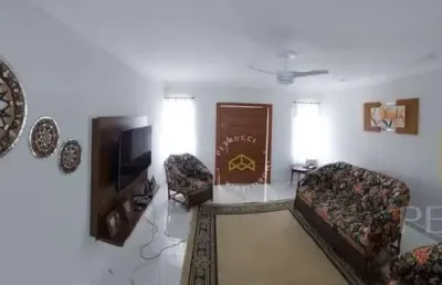 Casa com 4 dormitórios à venda, 174 m² por r$ 1.100.000,00 - indaiá - caraguatatuba/sp