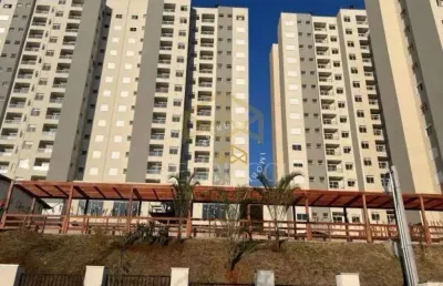 Apartamento residencial à venda, vila anhangüera, campinas - ap0209.
