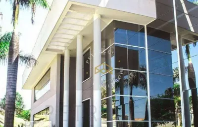 Sala à venda, 32 m² por r$ 430.000,00 - residencial sainte helene - campinas/sp