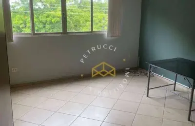Sala para alugar, 230 m² por r$ 2.600,00 - parque jambeiro - campinas/sp