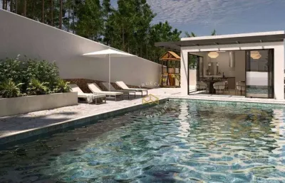 Casa residencial à venda, bosque, vinhedo - ca0303.