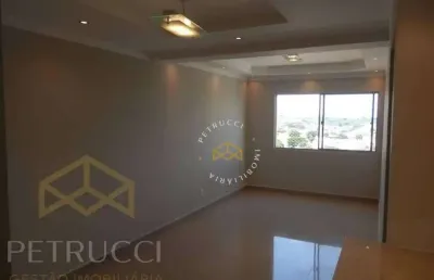 Apartamento com 3 dormitórios à venda, 81 m² por r$ 430.000,00 - centro - sumaré/sp