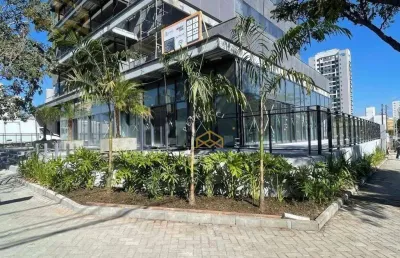 Sala comercial à venda, taquaral, campinas - sa0099.