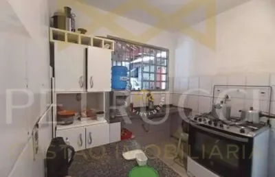 Casa com 3 dormitórios à venda, 136 m² por r$ 430.000,00 - vila marieta - campinas/sp