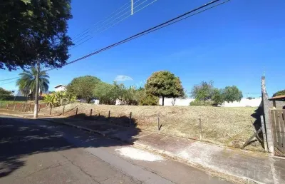 Terreno residencial à venda, parque das universidades, campinas - te0135.