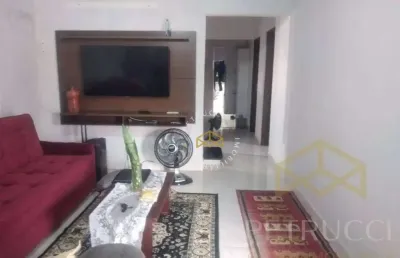 Casa residencial à venda, jardim nova europa, hortolândia - ca0441.