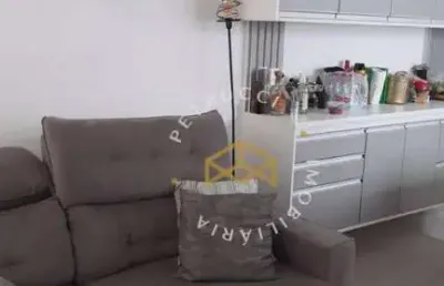 Casa com 2 dormitórios à venda, 52 m² - jardim dos sabiás - indaiatuba/sp