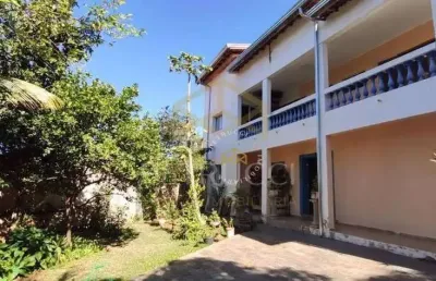 Casa com 4 dormitórios à venda, 365 m² por r$ 1.150.000,00 - loteamento caminhos de san conrado (sousas) - campinas/sp