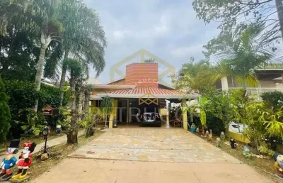 Casa com 3 dormitórios à venda, 195 m² - condomínio residencial terras do oriente - valinhos/sp